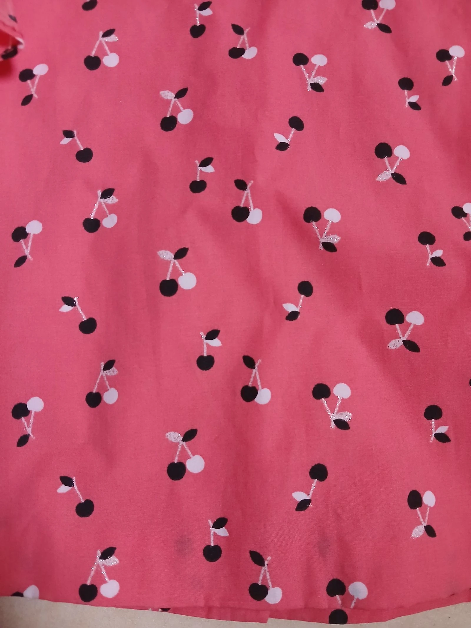 Vestido Marèse 6 meses – photo 8